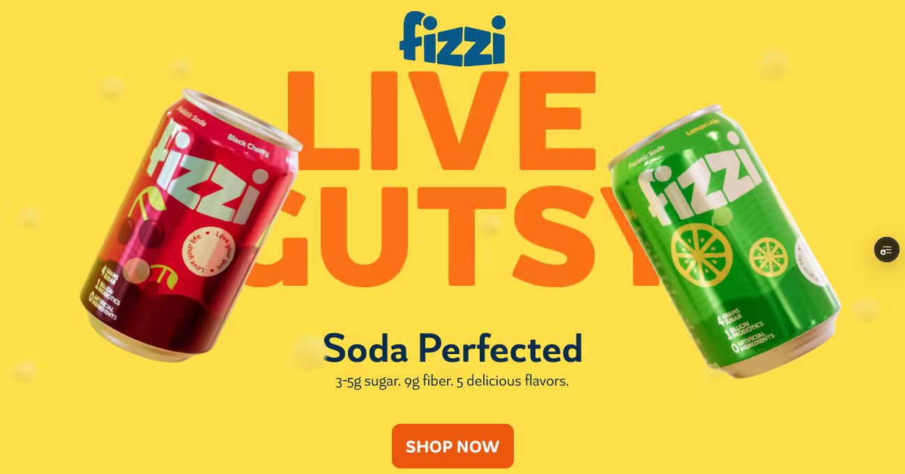 Fizzi