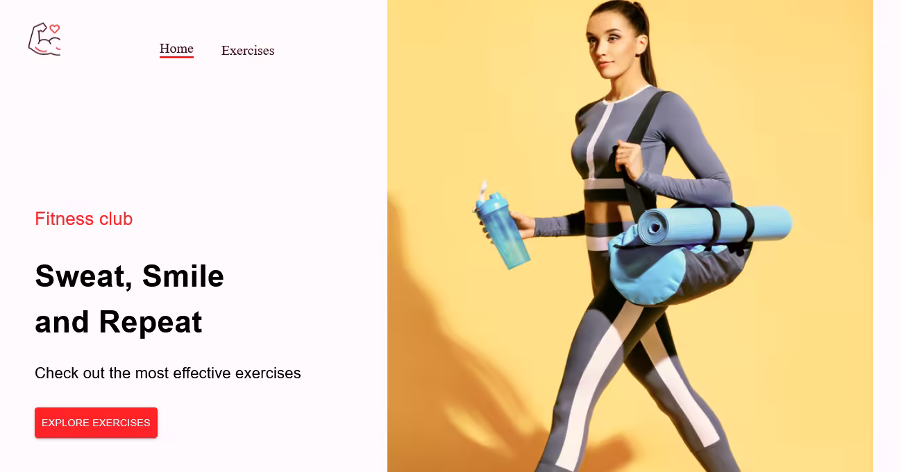 Fitness App